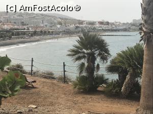 [P30] plaja Fanabe văzută de pe o stâncă ce mărgineşte plaja, udne se află parcul La Fresa » foto by lauraned
 - 
<span class="allrVoted glyphicon glyphicon-heart hidden" id="av1374150"></span>
<a class="m-l-10 hidden" id="sv1374150" onclick="voting_Foto_DelVot(,1374150,941)" role="button">șterge vot <span class="glyphicon glyphicon-remove"></span></a>
<a id="v91374150" class=" c-red"  onclick="voting_Foto_SetVot(1374150)" role="button"><span class="glyphicon glyphicon-heart-empty"></span> <b>LIKE</b> = Votează poza</a> <img class="hidden"  id="f1374150W9" src="/imagini/loader.gif" border="0" /><span class="AjErrMes hidden" id="e1374150ErM"></span>