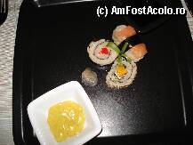 [P09] SUSHI-RESTAURANT ASIATIC » foto by turista
 - 
<span class="allrVoted glyphicon glyphicon-heart hidden" id="av10715"></span>
<a class="m-l-10 hidden" id="sv10715" onclick="voting_Foto_DelVot(,10715,947)" role="button">șterge vot <span class="glyphicon glyphicon-remove"></span></a>
<a id="v910715" class=" c-red"  onclick="voting_Foto_SetVot(10715)" role="button"><span class="glyphicon glyphicon-heart-empty"></span> <b>LIKE</b> = Votează poza</a> <img class="hidden"  id="f10715W9" src="/imagini/loader.gif" border="0" /><span class="AjErrMes hidden" id="e10715ErM"></span>