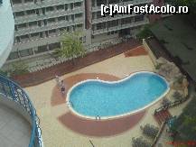 [P02] din balcon se vedea si piscina mica, langa restaurantul bulgaresc » foto by valimi
 - 
<span class="allrVoted glyphicon glyphicon-heart hidden" id="av75831"></span>
<a class="m-l-10 hidden" id="sv75831" onclick="voting_Foto_DelVot(,75831,947)" role="button">șterge vot <span class="glyphicon glyphicon-remove"></span></a>
<a id="v975831" class=" c-red"  onclick="voting_Foto_SetVot(75831)" role="button"><span class="glyphicon glyphicon-heart-empty"></span> <b>LIKE</b> = Votează poza</a> <img class="hidden"  id="f75831W9" src="/imagini/loader.gif" border="0" /><span class="AjErrMes hidden" id="e75831ErM"></span>