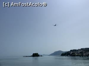 [P97] Avionul trecând peste Pontikonissi. » foto by maryka
 - 
<span class="allrVoted glyphicon glyphicon-heart hidden" id="av1245454"></span>
<a class="m-l-10 hidden" id="sv1245454" onclick="voting_Foto_DelVot(,1245454,993)" role="button">șterge vot <span class="glyphicon glyphicon-remove"></span></a>
<a id="v91245454" class=" c-red"  onclick="voting_Foto_SetVot(1245454)" role="button"><span class="glyphicon glyphicon-heart-empty"></span> <b>LIKE</b> = Votează poza</a> <img class="hidden"  id="f1245454W9" src="/imagini/loader.gif" border="0" /><span class="AjErrMes hidden" id="e1245454ErM"></span>