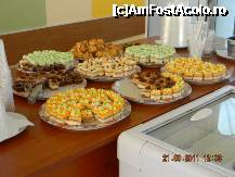 [P45] Prăjiturele colorate,cu prea multă cremă. Puteţi încerca gogoşelele cu cremă pentru profiterol, evident combinate cu îngheţată. » foto by cipi45*
 - 
<span class="allrVoted glyphicon glyphicon-heart hidden" id="av246218"></span>
<a class="m-l-10 hidden" id="sv246218" onclick="voting_Foto_DelVot(,246218,994)" role="button">șterge vot <span class="glyphicon glyphicon-remove"></span></a>
<a id="v9246218" class=" c-red"  onclick="voting_Foto_SetVot(246218)" role="button"><span class="glyphicon glyphicon-heart-empty"></span> <b>LIKE</b> = Votează poza</a> <img class="hidden"  id="f246218W9" src="/imagini/loader.gif" border="0" /><span class="AjErrMes hidden" id="e246218ErM"></span>