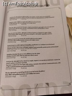[P43] Restaurant Dorna - selecțiuni din meniu » foto by crismis
 - 
<span class="allrVoted glyphicon glyphicon-heart hidden" id="av1357210"></span>
<a class="m-l-10 hidden" id="sv1357210" onclick="voting_Foto_DelVot(,1357210,1041)" role="button">șterge vot <span class="glyphicon glyphicon-remove"></span></a>
<a id="v91357210" class=" c-red"  onclick="voting_Foto_SetVot(1357210)" role="button"><span class="glyphicon glyphicon-heart-empty"></span> <b>LIKE</b> = Votează poza</a> <img class="hidden"  id="f1357210W9" src="/imagini/loader.gif" border="0" /><span class="AjErrMes hidden" id="e1357210ErM"></span>