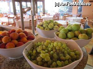 [P16] ... si mai erau mere, prune, nectarine, pepene galben si lubenita! 8 sortimente zilnic la toate mesele: mic dejun. dejun, cina » foto by bica adriana
 - 
<span class="allrVoted glyphicon glyphicon-heart hidden" id="av470601"></span>
<a class="m-l-10 hidden" id="sv470601" onclick="voting_Foto_DelVot(,470601,1042)" role="button">șterge vot <span class="glyphicon glyphicon-remove"></span></a>
<a id="v9470601" class=" c-red"  onclick="voting_Foto_SetVot(470601)" role="button"><span class="glyphicon glyphicon-heart-empty"></span> <b>LIKE</b> = Votează poza</a> <img class="hidden"  id="f470601W9" src="/imagini/loader.gif" border="0" /><span class="AjErrMes hidden" id="e470601ErM"></span>