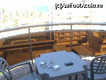 [P13] Peniscola Plaza Suites - balconul camerei noastre cu o frumoasă vedere laterală la mare » foto by nicole33
 - 
<span class="allrVoted glyphicon glyphicon-heart hidden" id="av409480"></span>
<a class="m-l-10 hidden" id="sv409480" onclick="voting_Foto_DelVot(,409480,1052)" role="button">șterge vot <span class="glyphicon glyphicon-remove"></span></a>
<a id="v9409480" class=" c-red"  onclick="voting_Foto_SetVot(409480)" role="button"><span class="glyphicon glyphicon-heart-empty"></span> <b>LIKE</b> = Votează poza</a> <img class="hidden"  id="f409480W9" src="/imagini/loader.gif" border="0" /><span class="AjErrMes hidden" id="e409480ErM"></span>