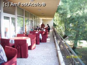 [P17] Restaurantul de pe terasă » foto by puiutea
 - 
<span class="allrVoted glyphicon glyphicon-heart hidden" id="av901801"></span>
<a class="m-l-10 hidden" id="sv901801" onclick="voting_Foto_DelVot(,901801,1091)" role="button">șterge vot <span class="glyphicon glyphicon-remove"></span></a>
<a id="v9901801" class=" c-red"  onclick="voting_Foto_SetVot(901801)" role="button"><span class="glyphicon glyphicon-heart-empty"></span> <b>LIKE</b> = Votează poza</a> <img class="hidden"  id="f901801W9" src="/imagini/loader.gif" border="0" /><span class="AjErrMes hidden" id="e901801ErM"></span>