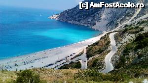 P13 [JUN-2015] Myrtos Beach