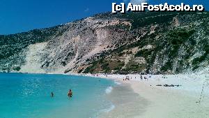 P16 [JUN-2015] Myrtos Beach