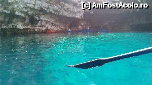 P17 [JUN-2015] Melissani Lake