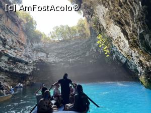 P16 [JUL-2021] Culori, Melissani