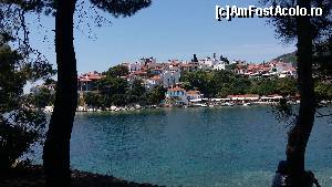 P42 [JUN-2015] Skiathos Town, văzut de pe peninsula Bourtzi