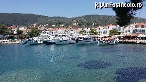 P43 [JUN-2015] Skiathos Town, văzut de pe peninsula Bourtzi