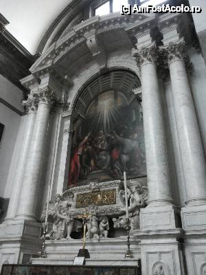 [P09] Basilica Santa Maria della Salute: TIZIANO (1546), 'La dicesa dello Spirito Santo' » foto by Klaudyia
 - 
<span class="allrVoted glyphicon glyphicon-heart hidden" id="av512514"></span>
<a class="m-l-10 hidden" id="sv512514" onclick="voting_Foto_DelVot(,512514,1229)" role="button">șterge vot <span class="glyphicon glyphicon-remove"></span></a>
<a id="v9512514" class=" c-red"  onclick="voting_Foto_SetVot(512514)" role="button"><span class="glyphicon glyphicon-heart-empty"></span> <b>LIKE</b> = Votează poza</a> <img class="hidden"  id="f512514W9" src="/imagini/loader.gif" border="0" /><span class="AjErrMes hidden" id="e512514ErM"></span>