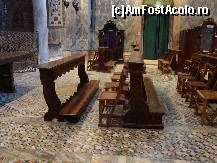 [P17] Detaliu din interiorul Bazilicii San Marco din Veneția.Se remarcă din nou frumosul mozaic de inspirație bizantină » foto by mariana.olaru
 - 
<span class="allrVoted glyphicon glyphicon-heart hidden" id="av185562"></span>
<a class="m-l-10 hidden" id="sv185562" onclick="voting_Foto_DelVot(,185562,1229)" role="button">șterge vot <span class="glyphicon glyphicon-remove"></span></a>
<a id="v9185562" class=" c-red"  onclick="voting_Foto_SetVot(185562)" role="button"><span class="glyphicon glyphicon-heart-empty"></span> <b>LIKE</b> = Votează poza</a> <img class="hidden"  id="f185562W9" src="/imagini/loader.gif" border="0" /><span class="AjErrMes hidden" id="e185562ErM"></span>