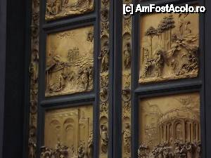 [P08] Una dintre portile Baptistierului studiate indelung si numite de catre Michelangelo portile paradisului » foto by anidance
 - 
<span class="allrVoted glyphicon glyphicon-heart hidden" id="av461977"></span>
<a class="m-l-10 hidden" id="sv461977" onclick="voting_Foto_DelVot(,461977,1230)" role="button">șterge vot <span class="glyphicon glyphicon-remove"></span></a>
<a id="v9461977" class=" c-red"  onclick="voting_Foto_SetVot(461977)" role="button"><span class="glyphicon glyphicon-heart-empty"></span> <b>LIKE</b> = Votează poza</a> <img class="hidden"  id="f461977W9" src="/imagini/loader.gif" border="0" /><span class="AjErrMes hidden" id="e461977ErM"></span>