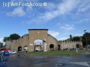 P19 [SEP-2015] Porta Romana din Oltrarno