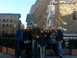 P05 [JAN-2014] renumitele capodopere din Piazza della Signoria