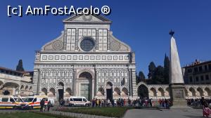 P06 [MAR-2019] Basilica Santa Maria Novella. 