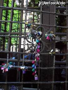 [P16] Fiecare lacat avea scris pe el numele celor doi. » foto by georgiana
 - 
<span class="allrVoted glyphicon glyphicon-heart hidden" id="av261043"></span>
<a class="m-l-10 hidden" id="sv261043" onclick="voting_Foto_DelVot(,261043,1233)" role="button">șterge vot <span class="glyphicon glyphicon-remove"></span></a>
<a id="v9261043" class=" c-red"  onclick="voting_Foto_SetVot(261043)" role="button"><span class="glyphicon glyphicon-heart-empty"></span> <b>LIKE</b> = Votează poza</a> <img class="hidden"  id="f261043W9" src="/imagini/loader.gif" border="0" /><span class="AjErrMes hidden" id="e261043ErM"></span>