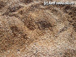 [P05] ”Nisipul” de pe plaja din Tossa.  » foto by Alina Roxana
 - 
<span class="allrVoted glyphicon glyphicon-heart hidden" id="av440402"></span>
<a class="m-l-10 hidden" id="sv440402" onclick="voting_Foto_DelVot(,440402,1270)" role="button">șterge vot <span class="glyphicon glyphicon-remove"></span></a>
<a id="v9440402" class=" c-red"  onclick="voting_Foto_SetVot(440402)" role="button"><span class="glyphicon glyphicon-heart-empty"></span> <b>LIKE</b> = Votează poza</a> <img class="hidden"  id="f440402W9" src="/imagini/loader.gif" border="0" /><span class="AjErrMes hidden" id="e440402ErM"></span>