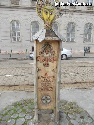 [P11] Pe promenada Dunarii, ceva care-mi aminteste de Sapanta.  » foto by rodica1016
 - 
<span class="allrVoted glyphicon glyphicon-heart hidden" id="av407699"></span>
<a class="m-l-10 hidden" id="sv407699" onclick="voting_Foto_DelVot(,407699,1275)" role="button">șterge vot <span class="glyphicon glyphicon-remove"></span></a>
<a id="v9407699" class=" c-red"  onclick="voting_Foto_SetVot(407699)" role="button"><span class="glyphicon glyphicon-heart-empty"></span> <b>LIKE</b> = Votează poza</a> <img class="hidden"  id="f407699W9" src="/imagini/loader.gif" border="0" /><span class="AjErrMes hidden" id="e407699ErM"></span>