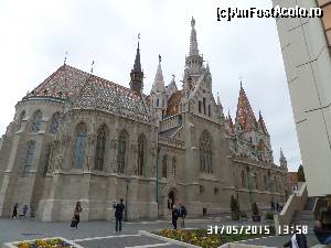 [P16] Biserica Matyas » foto by ungureanica
 - 
<span class="allrVoted glyphicon glyphicon-heart hidden" id="av624903"></span>
<a class="m-l-10 hidden" id="sv624903" onclick="voting_Foto_DelVot(,624903,1275)" role="button">șterge vot <span class="glyphicon glyphicon-remove"></span></a>
<a id="v9624903" class=" c-red"  onclick="voting_Foto_SetVot(624903)" role="button"><span class="glyphicon glyphicon-heart-empty"></span> <b>LIKE</b> = Votează poza</a> <img class="hidden"  id="f624903W9" src="/imagini/loader.gif" border="0" /><span class="AjErrMes hidden" id="e624903ErM"></span>