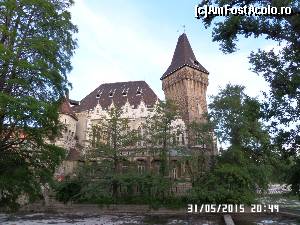 [P36] Castelul Vajdahunyad » foto by ungureanica
 - 
<span class="allrVoted glyphicon glyphicon-heart hidden" id="av624923"></span>
<a class="m-l-10 hidden" id="sv624923" onclick="voting_Foto_DelVot(,624923,1275)" role="button">șterge vot <span class="glyphicon glyphicon-remove"></span></a>
<a id="v9624923" class=" c-red"  onclick="voting_Foto_SetVot(624923)" role="button"><span class="glyphicon glyphicon-heart-empty"></span> <b>LIKE</b> = Votează poza</a> <img class="hidden"  id="f624923W9" src="/imagini/loader.gif" border="0" /><span class="AjErrMes hidden" id="e624923ErM"></span>