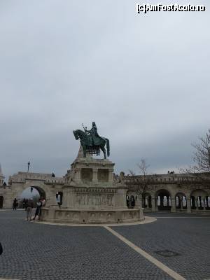 [P16] Ștefan cel Sfânt al Ungariei - Bastionul Pescarilor.  » foto by tata123 🔱
 - 
<span class="allrVoted glyphicon glyphicon-heart hidden" id="av602563"></span>
<a class="m-l-10 hidden" id="sv602563" onclick="voting_Foto_DelVot(,602563,1275)" role="button">șterge vot <span class="glyphicon glyphicon-remove"></span></a>
<a id="v9602563" class=" c-red"  onclick="voting_Foto_SetVot(602563)" role="button"><span class="glyphicon glyphicon-heart-empty"></span> <b>LIKE</b> = Votează poza</a> <img class="hidden"  id="f602563W9" src="/imagini/loader.gif" border="0" /><span class="AjErrMes hidden" id="e602563ErM"></span>