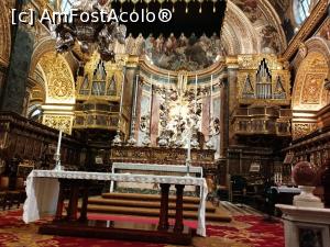 [P27] Catedrala St John s Valetta » foto by iancusabin
 - 
<span class="allrVoted glyphicon glyphicon-heart hidden" id="av1325216"></span>
<a class="m-l-10 hidden" id="sv1325216" onclick="voting_Foto_DelVot(,1325216,1562)" role="button">șterge vot <span class="glyphicon glyphicon-remove"></span></a>
<a id="v91325216" class=" c-red"  onclick="voting_Foto_SetVot(1325216)" role="button"><span class="glyphicon glyphicon-heart-empty"></span> <b>LIKE</b> = Votează poza</a> <img class="hidden"  id="f1325216W9" src="/imagini/loader.gif" border="0" /><span class="AjErrMes hidden" id="e1325216ErM"></span>