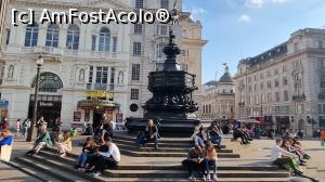 P13 [MAR-2022] la pas prin Londra, Piccadily Circus