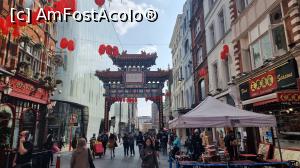 P08 [MAR-2022] la pas prin Londra, cartierul chinezesc