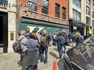 [P17] Grupul nostru pe Denmark Street » foto by Mika
 - 
<span class="allrVoted glyphicon glyphicon-heart hidden" id="av1492281"></span>
<a class="m-l-10 hidden" id="sv1492281" onclick="voting_Foto_DelVot(,1492281,1570)" role="button">șterge vot <span class="glyphicon glyphicon-remove"></span></a>
<a id="v91492281" class=" c-red"  onclick="voting_Foto_SetVot(1492281)" role="button"><span class="glyphicon glyphicon-heart-empty"></span> <b>LIKE</b> = Votează poza</a> <img class="hidden"  id="f1492281W9" src="/imagini/loader.gif" border="0" /><span class="AjErrMes hidden" id="e1492281ErM"></span>