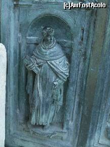 [P15] Detaliu basorelief - portalul Domului din Pisa » foto by ioana22
 - 
<span class="allrVoted glyphicon glyphicon-heart hidden" id="av184445"></span>
<a class="m-l-10 hidden" id="sv184445" onclick="voting_Foto_DelVot(,184445,1574)" role="button">șterge vot <span class="glyphicon glyphicon-remove"></span></a>
<a id="v9184445" class=" c-red"  onclick="voting_Foto_SetVot(184445)" role="button"><span class="glyphicon glyphicon-heart-empty"></span> <b>LIKE</b> = Votează poza</a> <img class="hidden"  id="f184445W9" src="/imagini/loader.gif" border="0" /><span class="AjErrMes hidden" id="e184445ErM"></span>