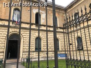 [P07] Pisa - Pe langa facultate » foto by mishu
 - 
<span class="allrVoted glyphicon glyphicon-heart hidden" id="av1292219"></span>
<a class="m-l-10 hidden" id="sv1292219" onclick="voting_Foto_DelVot(,1292219,1574)" role="button">șterge vot <span class="glyphicon glyphicon-remove"></span></a>
<a id="v91292219" class=" c-red"  onclick="voting_Foto_SetVot(1292219)" role="button"><span class="glyphicon glyphicon-heart-empty"></span> <b>LIKE</b> = Votează poza</a> <img class="hidden"  id="f1292219W9" src="/imagini/loader.gif" border="0" /><span class="AjErrMes hidden" id="e1292219ErM"></span>