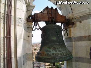 [P29] Unul dintre clopotele din turn » foto by Mika
 - 
<span class="allrVoted glyphicon glyphicon-heart hidden" id="av621474"></span>
<a class="m-l-10 hidden" id="sv621474" onclick="voting_Foto_DelVot(,621474,1574)" role="button">șterge vot <span class="glyphicon glyphicon-remove"></span></a>
<a id="v9621474" class=" c-red"  onclick="voting_Foto_SetVot(621474)" role="button"><span class="glyphicon glyphicon-heart-empty"></span> <b>LIKE</b> = Votează poza</a> <img class="hidden"  id="f621474W9" src="/imagini/loader.gif" border="0" /><span class="AjErrMes hidden" id="e621474ErM"></span>