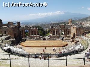 P01 [JUN-2017] Amfiteatrul antic din Taormina