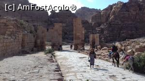 P07 [APR-2019] Petra, Poarta Temenos