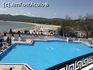 P03 [MAY-2018] Marina Royal Palace - piscina, plaja şi marea