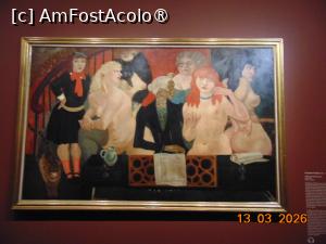 [P29] Tsuguharu Foujita cu ‚Bordel (lupanar) din Montparnasse’ » foto by Yolanda
 - 
<span class="allrVoted glyphicon glyphicon-heart hidden" id="av1526430"></span>
<a class="m-l-10 hidden" id="sv1526430" onclick="voting_Foto_DelVot(,1526430,1628)" role="button">șterge vot <span class="glyphicon glyphicon-remove"></span></a>
<a id="v91526430" class=" c-red"  onclick="voting_Foto_SetVot(1526430)" role="button"><span class="glyphicon glyphicon-heart-empty"></span> <b>LIKE</b> = Votează poza</a> <img class="hidden"  id="f1526430W9" src="/imagini/loader.gif" border="0" /><span class="AjErrMes hidden" id="e1526430ErM"></span>