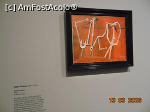 [P33] Pablo Picasso, Personnages » foto by Yolanda
 - 
<span class="allrVoted glyphicon glyphicon-heart hidden" id="av1526434"></span>
<a class="m-l-10 hidden" id="sv1526434" onclick="voting_Foto_DelVot(,1526434,1628)" role="button">șterge vot <span class="glyphicon glyphicon-remove"></span></a>
<a id="v91526434" class=" c-red"  onclick="voting_Foto_SetVot(1526434)" role="button"><span class="glyphicon glyphicon-heart-empty"></span> <b>LIKE</b> = Votează poza</a> <img class="hidden"  id="f1526434W9" src="/imagini/loader.gif" border="0" /><span class="AjErrMes hidden" id="e1526434ErM"></span>