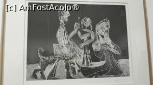 [P44] atelier de arta plastica de la adresa Cours Mirabeau, 21 bis,ultimile gravuri, în numar de 156, ale lui Pablo Picasso » foto by Yolanda
 - 
<span class="allrVoted glyphicon glyphicon-heart hidden" id="av1526445"></span>
<a class="m-l-10 hidden" id="sv1526445" onclick="voting_Foto_DelVot(,1526445,1628)" role="button">șterge vot <span class="glyphicon glyphicon-remove"></span></a>
<a id="v91526445" class=" c-red"  onclick="voting_Foto_SetVot(1526445)" role="button"><span class="glyphicon glyphicon-heart-empty"></span> <b>LIKE</b> = Votează poza</a> <img class="hidden"  id="f1526445W9" src="/imagini/loader.gif" border="0" /><span class="AjErrMes hidden" id="e1526445ErM"></span>