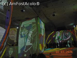 [P69] Carrieres des lumieres » foto by Yolanda
 - 
<span class="allrVoted glyphicon glyphicon-heart hidden" id="av1526470"></span>
<a class="m-l-10 hidden" id="sv1526470" onclick="voting_Foto_DelVot(,1526470,1628)" role="button">șterge vot <span class="glyphicon glyphicon-remove"></span></a>
<a id="v91526470" class=" c-red"  onclick="voting_Foto_SetVot(1526470)" role="button"><span class="glyphicon glyphicon-heart-empty"></span> <b>LIKE</b> = Votează poza</a> <img class="hidden"  id="f1526470W9" src="/imagini/loader.gif" border="0" /><span class="AjErrMes hidden" id="e1526470ErM"></span>