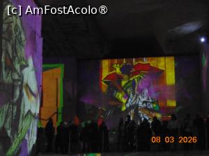 [P71] Carrieres des lumieres » foto by Yolanda
 - 
<span class="allrVoted glyphicon glyphicon-heart hidden" id="av1526472"></span>
<a class="m-l-10 hidden" id="sv1526472" onclick="voting_Foto_DelVot(,1526472,1628)" role="button">șterge vot <span class="glyphicon glyphicon-remove"></span></a>
<a id="v91526472" class=" c-red"  onclick="voting_Foto_SetVot(1526472)" role="button"><span class="glyphicon glyphicon-heart-empty"></span> <b>LIKE</b> = Votează poza</a> <img class="hidden"  id="f1526472W9" src="/imagini/loader.gif" border="0" /><span class="AjErrMes hidden" id="e1526472ErM"></span>