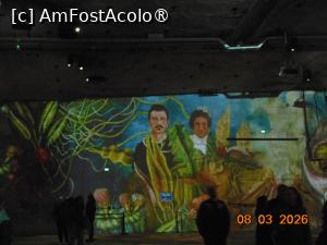 [P85] Carrieres des lumieres, Frida Kahlo » foto by Yolanda
 - 
<span class="allrVoted glyphicon glyphicon-heart hidden" id="av1526486"></span>
<a class="m-l-10 hidden" id="sv1526486" onclick="voting_Foto_DelVot(,1526486,1628)" role="button">șterge vot <span class="glyphicon glyphicon-remove"></span></a>
<a id="v91526486" class=" c-red"  onclick="voting_Foto_SetVot(1526486)" role="button"><span class="glyphicon glyphicon-heart-empty"></span> <b>LIKE</b> = Votează poza</a> <img class="hidden"  id="f1526486W9" src="/imagini/loader.gif" border="0" /><span class="AjErrMes hidden" id="e1526486ErM"></span>