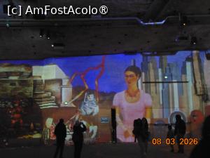 [P86] Carrieres des lumieres, Frida Kahlo » foto by Yolanda
 - 
<span class="allrVoted glyphicon glyphicon-heart hidden" id="av1526487"></span>
<a class="m-l-10 hidden" id="sv1526487" onclick="voting_Foto_DelVot(,1526487,1628)" role="button">șterge vot <span class="glyphicon glyphicon-remove"></span></a>
<a id="v91526487" class=" c-red"  onclick="voting_Foto_SetVot(1526487)" role="button"><span class="glyphicon glyphicon-heart-empty"></span> <b>LIKE</b> = Votează poza</a> <img class="hidden"  id="f1526487W9" src="/imagini/loader.gif" border="0" /><span class="AjErrMes hidden" id="e1526487ErM"></span>