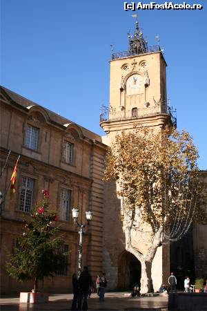 [P17] Aix en Provence, turnul cu ceas al primariei » foto by Dan-Ioan
 - 
<span class="allrVoted glyphicon glyphicon-heart hidden" id="av560796"></span>
<a class="m-l-10 hidden" id="sv560796" onclick="voting_Foto_DelVot(,560796,1628)" role="button">șterge vot <span class="glyphicon glyphicon-remove"></span></a>
<a id="v9560796" class=" c-red"  onclick="voting_Foto_SetVot(560796)" role="button"><span class="glyphicon glyphicon-heart-empty"></span> <b>LIKE</b> = Votează poza</a> <img class="hidden"  id="f560796W9" src="/imagini/loader.gif" border="0" /><span class="AjErrMes hidden" id="e560796ErM"></span>