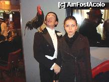 [P31] Amsterdam - Muzeul Madame Tussaud (Dali si Amanadali) » foto by popescu.borsa*
 - 
<span class="allrVoted glyphicon glyphicon-heart hidden" id="av198155"></span>
<a class="m-l-10 hidden" id="sv198155" onclick="voting_Foto_DelVot(,198155,1639)" role="button">șterge vot <span class="glyphicon glyphicon-remove"></span></a>
<a id="v9198155" class=" c-red"  onclick="voting_Foto_SetVot(198155)" role="button"><span class="glyphicon glyphicon-heart-empty"></span> <b>LIKE</b> = Votează poza</a> <img class="hidden"  id="f198155W9" src="/imagini/loader.gif" border="0" /><span class="AjErrMes hidden" id="e198155ErM"></span>