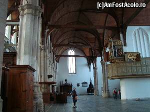 [P11] Bolta unica de lemn a bisericii Oude Kerk, e ornamentata cu sfinti si e cea mai frumoasa din Europa... lemnul a fost adus din Estonia in 1390 » foto by mireille
 - 
<span class="allrVoted glyphicon glyphicon-heart hidden" id="av595829"></span>
<a class="m-l-10 hidden" id="sv595829" onclick="voting_Foto_DelVot(,595829,1639)" role="button">șterge vot <span class="glyphicon glyphicon-remove"></span></a>
<a id="v9595829" class=" c-red"  onclick="voting_Foto_SetVot(595829)" role="button"><span class="glyphicon glyphicon-heart-empty"></span> <b>LIKE</b> = Votează poza</a> <img class="hidden"  id="f595829W9" src="/imagini/loader.gif" border="0" /><span class="AjErrMes hidden" id="e595829ErM"></span>