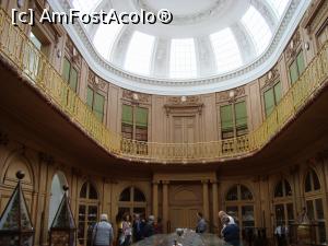[P20] Sala ovală din muzeul Teylers o sală neoclasică cu etaje din 1779.  » foto by mireille
 - 
<span class="allrVoted glyphicon glyphicon-heart hidden" id="av1063005"></span>
<a class="m-l-10 hidden" id="sv1063005" onclick="voting_Foto_DelVot(,1063005,1639)" role="button">șterge vot <span class="glyphicon glyphicon-remove"></span></a>
<a id="v91063005" class=" c-red"  onclick="voting_Foto_SetVot(1063005)" role="button"><span class="glyphicon glyphicon-heart-empty"></span> <b>LIKE</b> = Votează poza</a> <img class="hidden"  id="f1063005W9" src="/imagini/loader.gif" border="0" /><span class="AjErrMes hidden" id="e1063005ErM"></span>