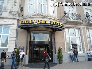 [P07] Victoria Plaza Hotel langa Central Station » foto by Alb
 - 
<span class="allrVoted glyphicon glyphicon-heart hidden" id="av382631"></span>
<a class="m-l-10 hidden" id="sv382631" onclick="voting_Foto_DelVot(,382631,1639)" role="button">șterge vot <span class="glyphicon glyphicon-remove"></span></a>
<a id="v9382631" class=" c-red"  onclick="voting_Foto_SetVot(382631)" role="button"><span class="glyphicon glyphicon-heart-empty"></span> <b>LIKE</b> = Votează poza</a> <img class="hidden"  id="f382631W9" src="/imagini/loader.gif" border="0" /><span class="AjErrMes hidden" id="e382631ErM"></span>