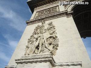 [P13] Arcul de Triumf, Paris » foto by DepartureGate7
 - 
<span class="allrVoted glyphicon glyphicon-heart hidden" id="av595401"></span>
<a class="m-l-10 hidden" id="sv595401" onclick="voting_Foto_DelVot(,595401,1684)" role="button">șterge vot <span class="glyphicon glyphicon-remove"></span></a>
<a id="v9595401" class=" c-red"  onclick="voting_Foto_SetVot(595401)" role="button"><span class="glyphicon glyphicon-heart-empty"></span> <b>LIKE</b> = Votează poza</a> <img class="hidden"  id="f595401W9" src="/imagini/loader.gif" border="0" /><span class="AjErrMes hidden" id="e595401ErM"></span>